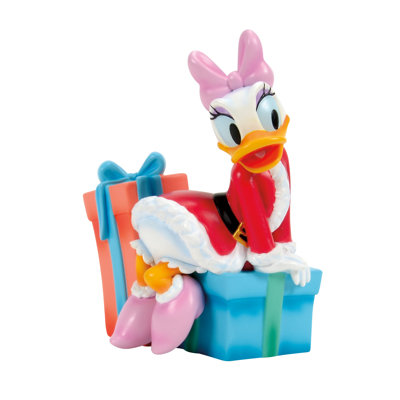 Figurine Enesco Disney Showcase Daisy Duck
