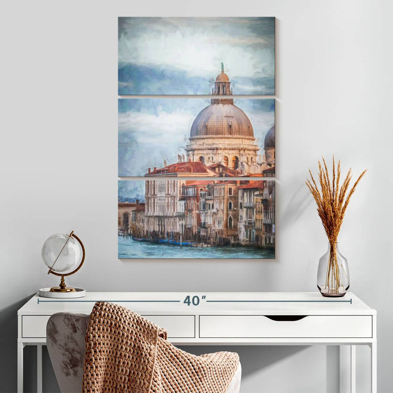 Masam Grand Canal Maria Della Salute