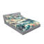 Ensemble de draps et taies décoratives Ambesonne-sd1075-96765523