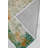 Premium Woven Area Rug, 5.2 x 7.5 Feet, 100% Polyester, Antibacterial, Non-Slip PVC Underside | 3D Digital Printed Design, 0.3 in Pile Height | Machine Washable, Ideal for Living Room & Bedroom Decor-1955048925
