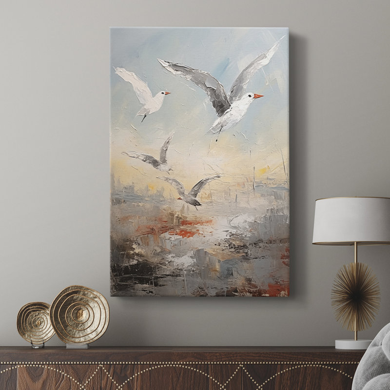 NAUTICAL Series CDLII - Cavas de galerie sur mesure, H 18 po x l 12 po