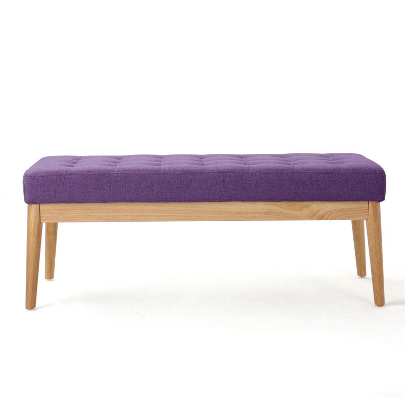 Ottoman Bench