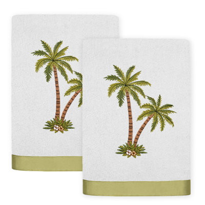  Turkish Cotton Hand Towel