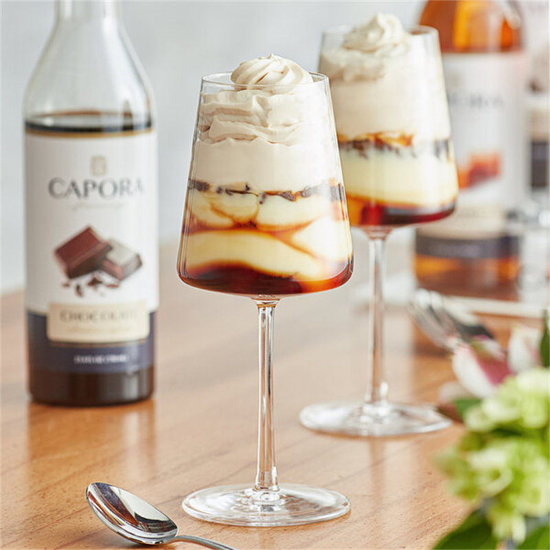FixtureDisplays Snow Cone Syrup