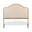 Upholstered Bed-701798309