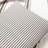 Gilroy Farmhouse / Country Cotton Striped Quilt-1353609318-1468959027