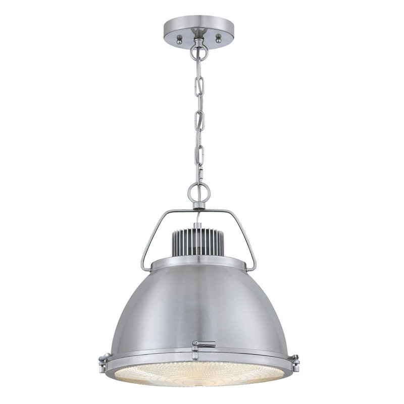 Guitain 1 - Light Pendant