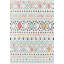 Tapis multicolore Kaia-613597452