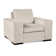 Memphis Upholstered Armchair