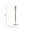 Metal, Taper Candle Holder-1971292654-1998693050