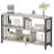 Light Gray Oak is out of stock
