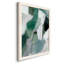 Turquoise Waters II, reproduction d'art sur toile-88379871-88379870