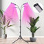 Plantes à DEL 4 têtes