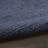  Natural Jute 10' x 14' Navy Farmhouse Indoor Rug-687646508-687646509