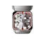 Poubelle de cuisine double Joseph Joseph Totem-1722008113-1722008116