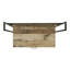 Algere Dressing Table with Mirror