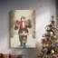 Toile tendue Gilded Cottage at Eve-Premium Gallery-1129318829