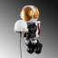 Lampe murale