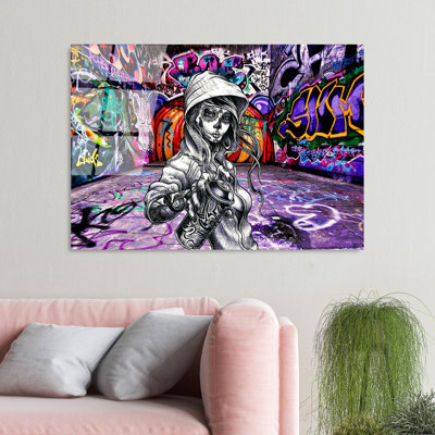 Boze Wall Decor