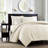 Quebec Clay Red Reversible 3-Piece Full/Queen Quilt Set-891842155-814712934