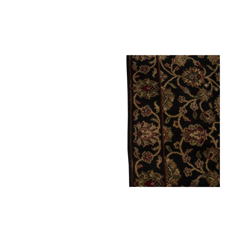 Crown Select Wool Oriental Area Rug