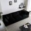 Housse en chenille 3 pièces Modern
