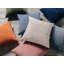 Corda Ribbed Textured Pillow-1933748431