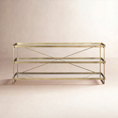 Lupita Console Table