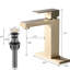 Robinet de salle de bain Contemporary-121706823