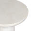 RYE Outdoor Round Side Table