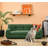 Elevated Dog Sofa Bed Pet Sofa-121424519