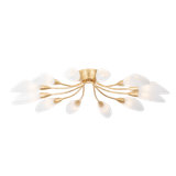 ENFIELD Semi Flush