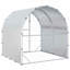 4m² Chicken Coop-435809697