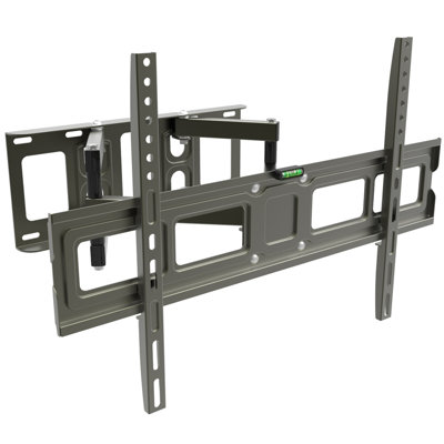 Ktaxon Single Screen Wall Mount