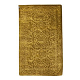 One-of-a-Kind 3' X 5'5" Area Rug