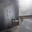 Exposed Thermostatic Shower System with Diverter by Strom Living-98233673