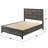 Platform Storage Bed-1153856508