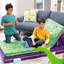 Playscape - Ensemble de jeu / canapé modulaire Imaginative - Motifs amusants pour enfants-79084248