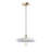  2-Tier Layered Shade Pendant