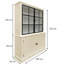 Avangelia Display Cabinet-248255319