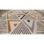 Bayville Southwestern Flatweave Area Rug-1367161390