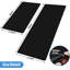 Tapis de cuisine, tapis de cuisine 2 pièces, tapis de cuisine rembourrés anti-fatigue pour plancher, tapis d'évier antidérapant, ensemble de tapis de cuisine imperméables pour bureau de cuisine