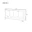 Console U-Style