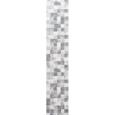 Springer Geometric Area Rug