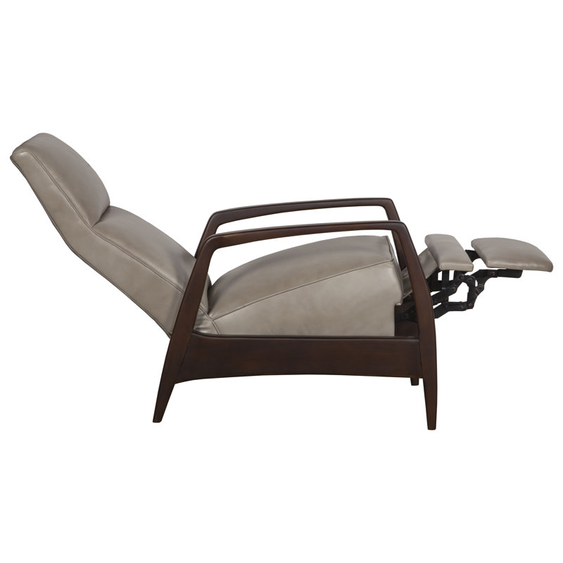 Ansleigh Recliner, Tobacco, 1181 Pearl