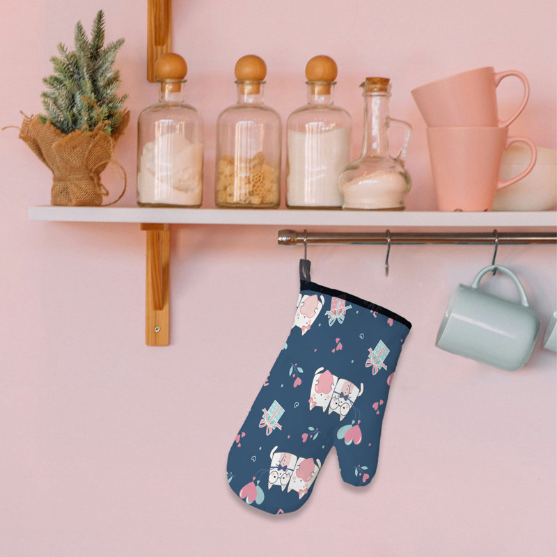 Cœur en coton Valentine