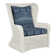 Sag Harbor Outdoor Lounge Chair