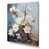 Toile tendue