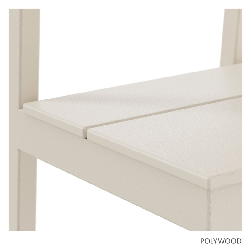 Chaise d'appoint de salle à manger EDGE, Sable