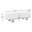 Lilli Boucle Upholstered Bench-1141385043